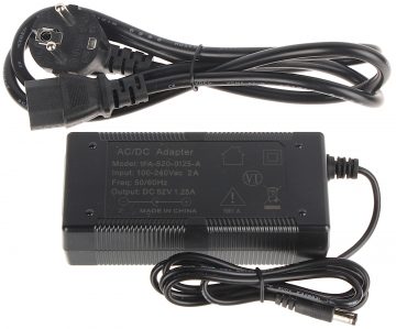 SWITCH POE SPS-2P/1SFP 2-PORTU + SFP