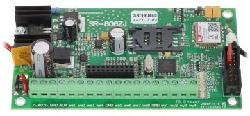 Модуль связи GSM/GPRS SR-806ZJ PRONAL