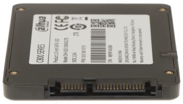 SSD DRIVE SSD-C800AS2TB 2 TB 2.5 " DAHUA