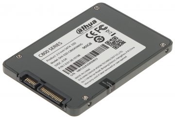 SSD DRIVE SSD-C800AS960G 960 GB 2.5 ” DAHUA