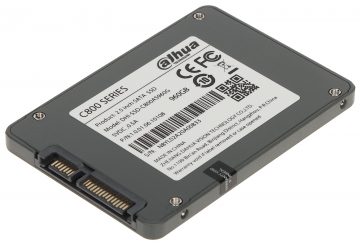 SSD DRIVE SSD-C800AS960G 960 GB 2.5 " DAHUA