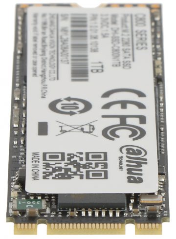 SSD DRIVE SSD-C800N1TB 1 TB M.2 SATA DAHUA