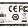 SSD DRIVE SSD-C800N1TB 1 TB M.2 SATA DAHUA