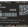 SSD DRIVE SSD-C900AN1000G 1 TB M.2 PCIe DAHUA