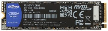 SSD DRIVE SSD-C900AN1000G 1 TB M.2 PCIe DAHUA