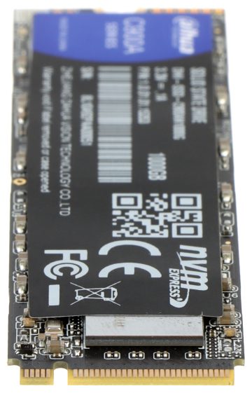 SSD DRIVE SSD-C900AN1000G 1 TB M.2 PCIe DAHUA