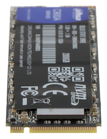 SSD-накопитель SSD-C900AN2000G 2 ТБ M.2 PCIe DAHUA SSD-накопитель SSD-C900AN2000G 2 ТБ M.2 PCIe DAHUA