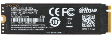 DISKS SSD SSD-C900VN1TB 1 TB M.2 PCIe DAHUA