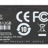 DISKS SSD SSD-C900VN512G 512 GB M.2 PCIe DAHUA