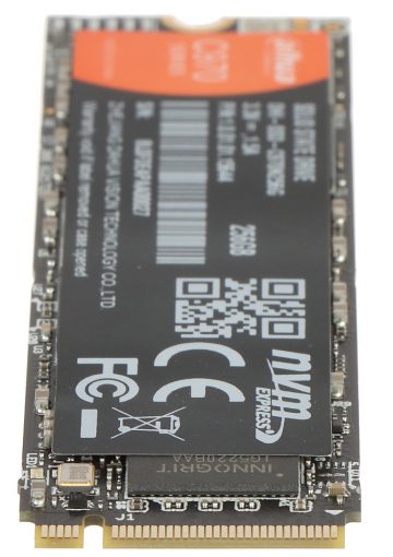 SSD DRIVE SSD-C970N256G 256 GB M.2 PCIe DAHUA