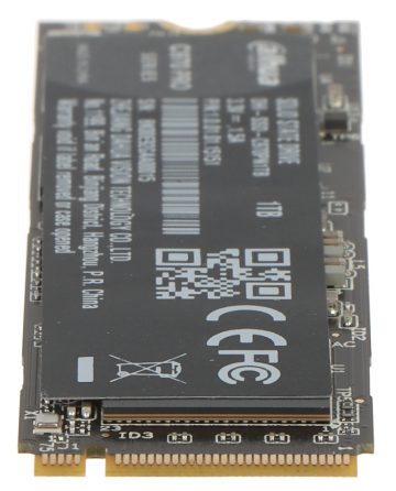 SSD DRIVE SSD-C970PN1TB 1 TB M.2 PCIe DAHUA
