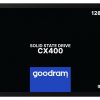 DISKS SSD SSD-CX400-G2-128 128 GB 2.5 " GOODRAM