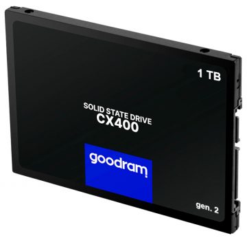 DISKS SSD SSD-CX400-G2-1TB 1 TB 2.5 ” GOODRAM