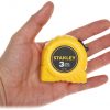 MĒRLENTE ST-0-30-487 3 m STANLEY