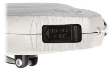 KREIDOS LINIJA / MATAVIMAS ST-0-47-100 STANLEY