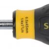 Плоская отвертка 6,5 ST-0-64-917 STANLEY