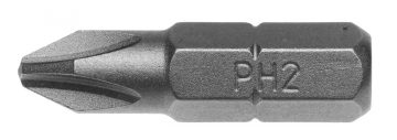 BITS PH2 ST-0-68-946*P3 1/4" STANLEY