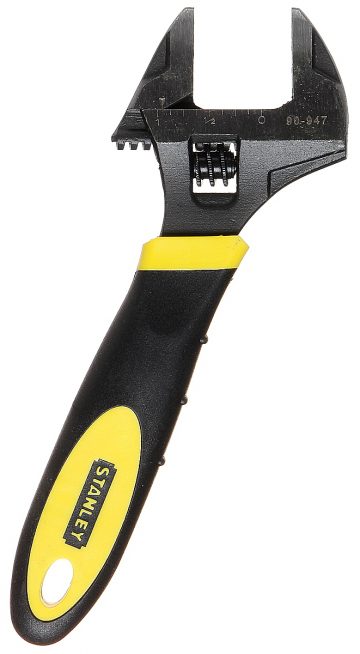 REGULĒJAMA ATSLĒGA ST-0-90-947 26 mm STANLEY
