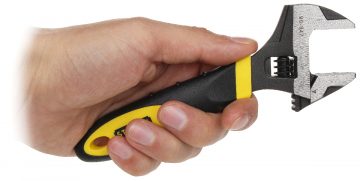 REGULĒJAMA ATSLĒGA ST-0-90-947 26 mm STANLEY