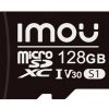 ATMIŅAS KARTE ST2-128-S1 microSD UHS-I, SDXC 128 GB IMOU