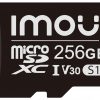 ATMIŅAS KARTE ST2-256-S1 microSD UHS-I, SDXC 256 GB IMOU