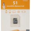 ATMIŅAS KARTE ST2-32-S1 microSD UHS-I, SDHC 32 GB IMOU