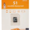 ATMIŅAS KARTE ST2-64-S1 microSD UHS-I, SDXC 64 GB IMOU