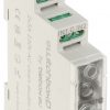 DUAL SMART SWITCH SWITCHBOX-D-DIN/BLEBOX Wi-Fi, 230 V AC