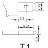 AKUMULATORS 12V/7.2AH-EUROPOWER-EP