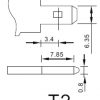 AKUMULATORS 12V/7.2AH-MWL