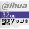 ATMIŅAS KARTE TF-C100/32GB microSD UHS-I, SDHC 32 GB DAHUA