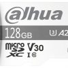 ATMIŅAS KARTE TF-P100/128GB microSD UHS-I, SDXC 128 GB DAHUA