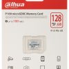 ATMIŅAS KARTE TF-P100/128GB microSD UHS-I, SDXC 128 GB DAHUA