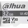 ATMIŅAS KARTE TF-P100/32GB microSD UHS-I, SDHC 32 GB DAHUA