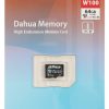 ATMIŅAS KARTE TF-W100-64GB microSD UHS-I, SDXC 64 GB DAHUA