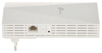 UNIVERSĀLS BEZVADU TĪKLA PASTIPRINĀTĀJS TL-RE700X Wi-Fi 6 2.4 GHz, 5 GHz TP-LINK