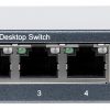 SWITCH   TL-SG105 5-PORTU TP-LINK