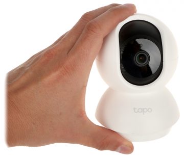 TP-LINK TL-TAPO-C200 2.1MP IP kamera