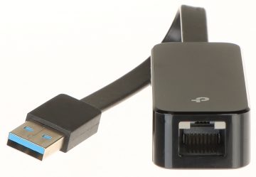 ETHERNET USB 3.0 TĪKLA SASKARNES KARTE TL-UE306 TP-LINK