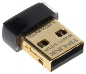 WLAN USB KARTE TL-WN725N 150 Mbps TP-LINK