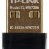 WLAN USB KARTE TL-WN725N 150 Mbps TP-LINK