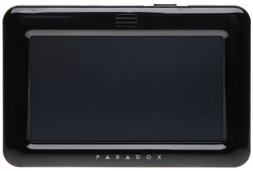 GRAFISKĀ TASTATŪRA SIGNĀLA VADĪBAS PANELIM TM-50/B PARADOX