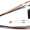 GRAFISKĀ TASTATŪRA SIGNĀLA VADĪBAS PANELIM TM-50/B PARADOX