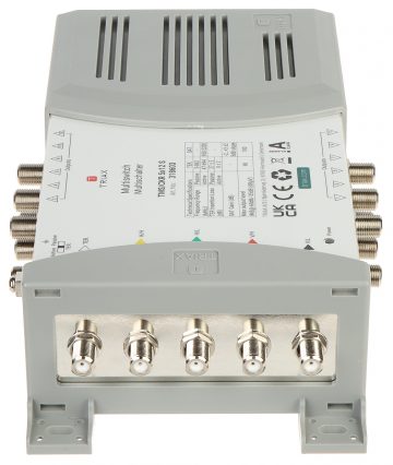 MULTISWITCH TMS-5/12S 5 IEEJAS / 12 IZEJAS TRIAX