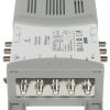 MULTISWITCH TMS-5/6S 5 IEEJAS / 6 IZEJAS TRIAX