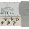 MULTISWITCH TMS-9/12S 9 IEEJAS / 12 IZEJAS TRIAX