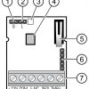 SENSORS PIR TOPAZ SATEL