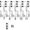 VIDEO TRANSFORMATORS TR-16/DC-RACK