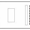 VIDEO TRANSFORMATORS TR-1RJ-HD*P2