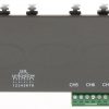 VIDEO TRANSFORMATORS TR-8M